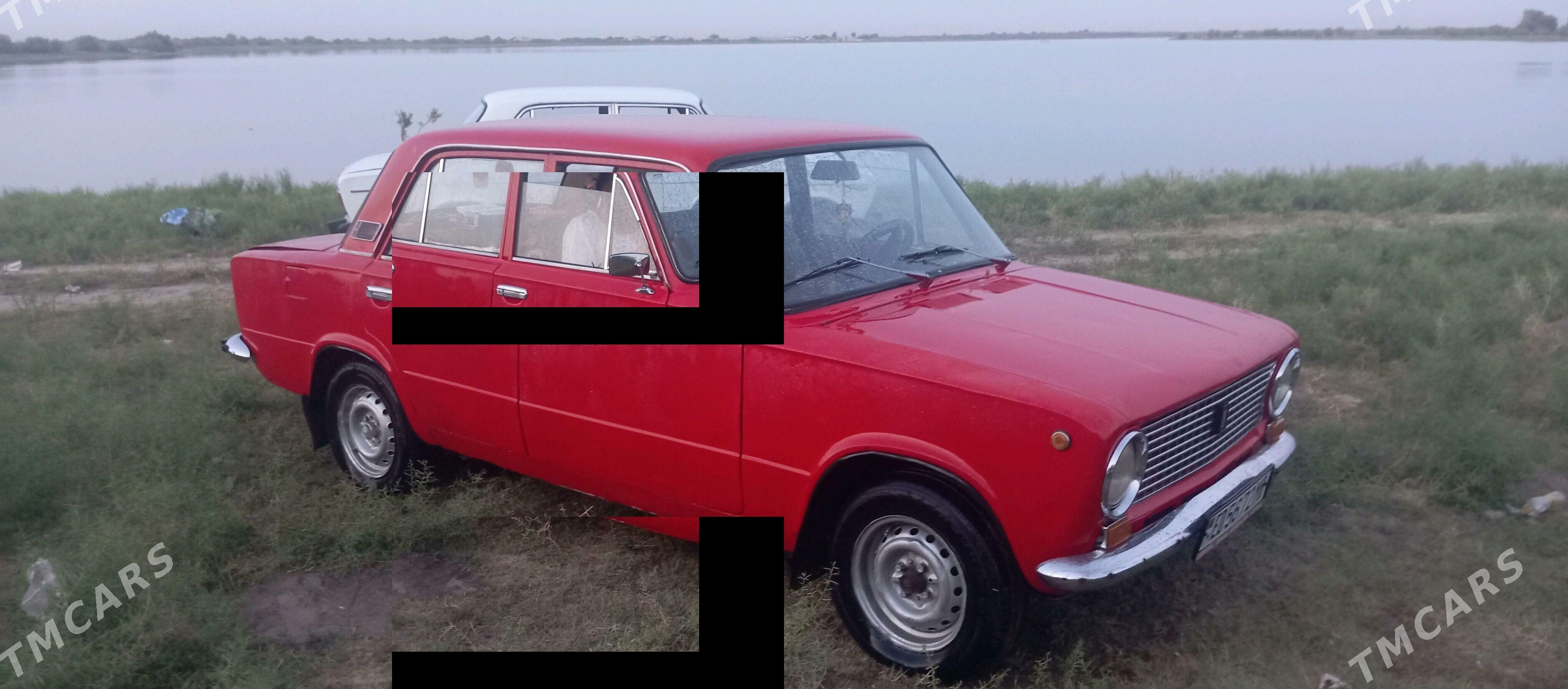 Lada 2104 1985 - 21 000 TMT - Türkmengala - img 3