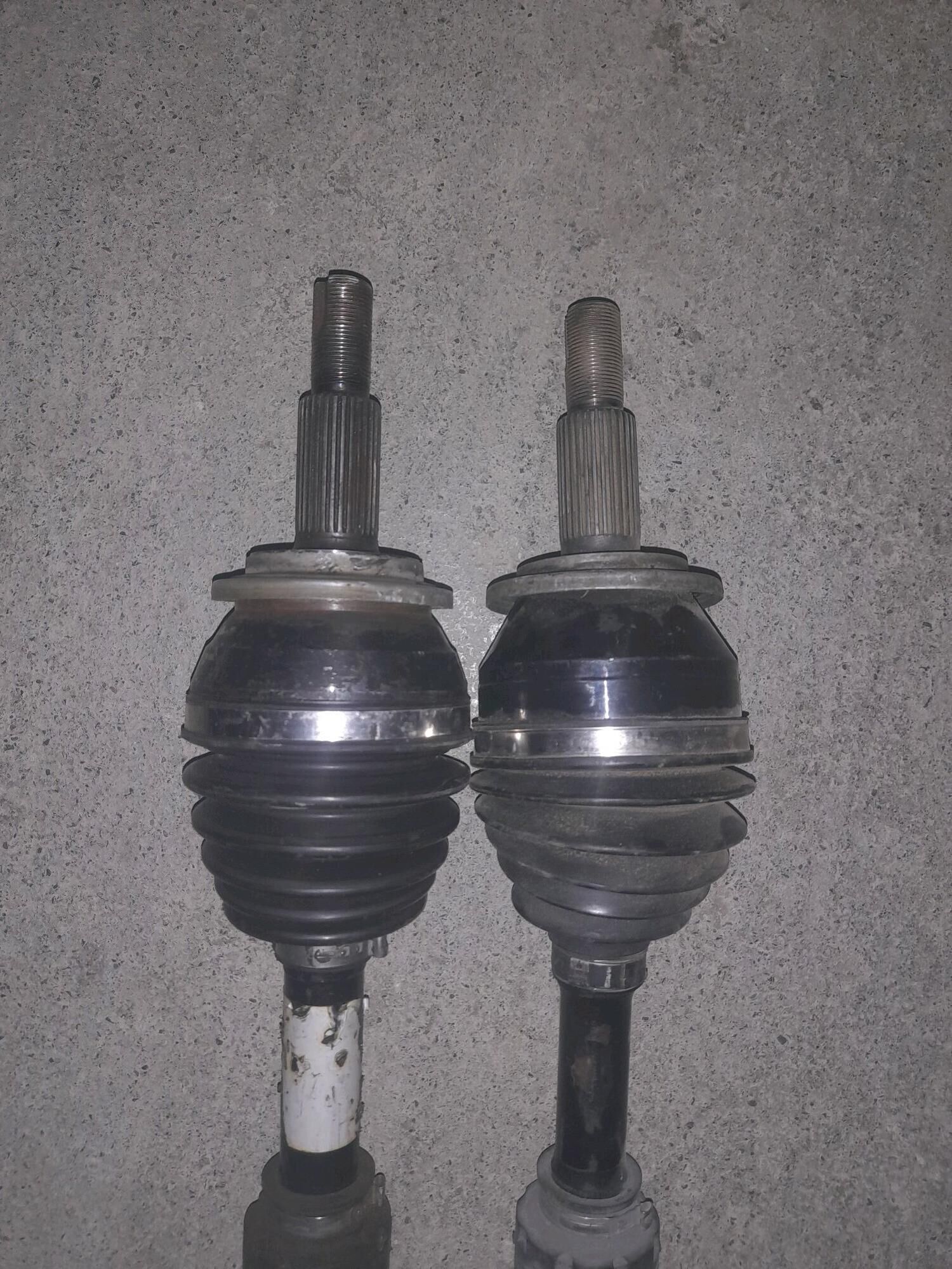 Granat 2,4/2,5/3,3/3,5 daşky. 550 TMT - Бузмеин - img 3