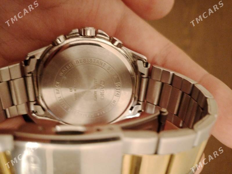 CASIObrendowy bet sagat muzsk - ул. Подвойского (Битарап Туркменистан шаёлы) - img 4