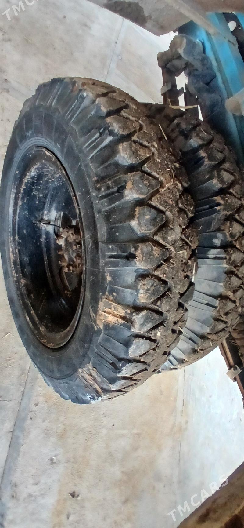 Gaz 52 1983 - 25 000 TMT - Мары - img 3