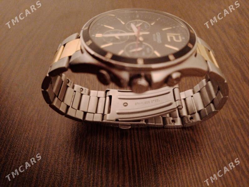 CASIObrendowy bet sagat muzsk - ул. Подвойского (Битарап Туркменистан шаёлы) - img 2