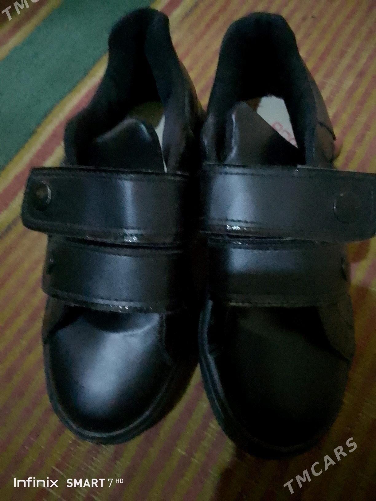 кроссовки - Türkmenabat - img 4