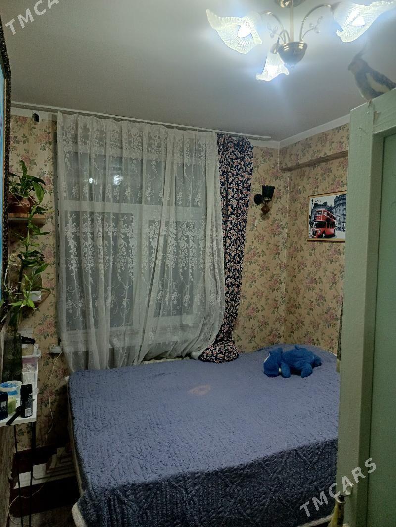 2этаж 3ком. 62м2 Раздел. ком. - Aşgabat - img 2