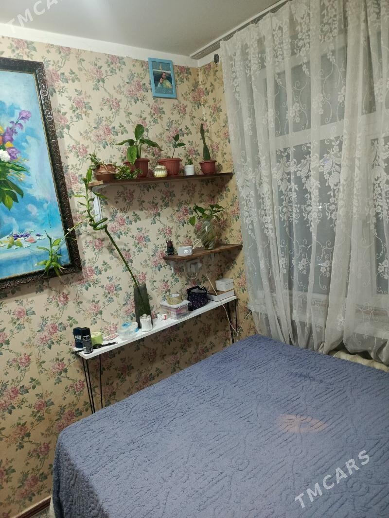 2этаж 3ком. 62м2 Раздел. ком. - Aşgabat - img 3