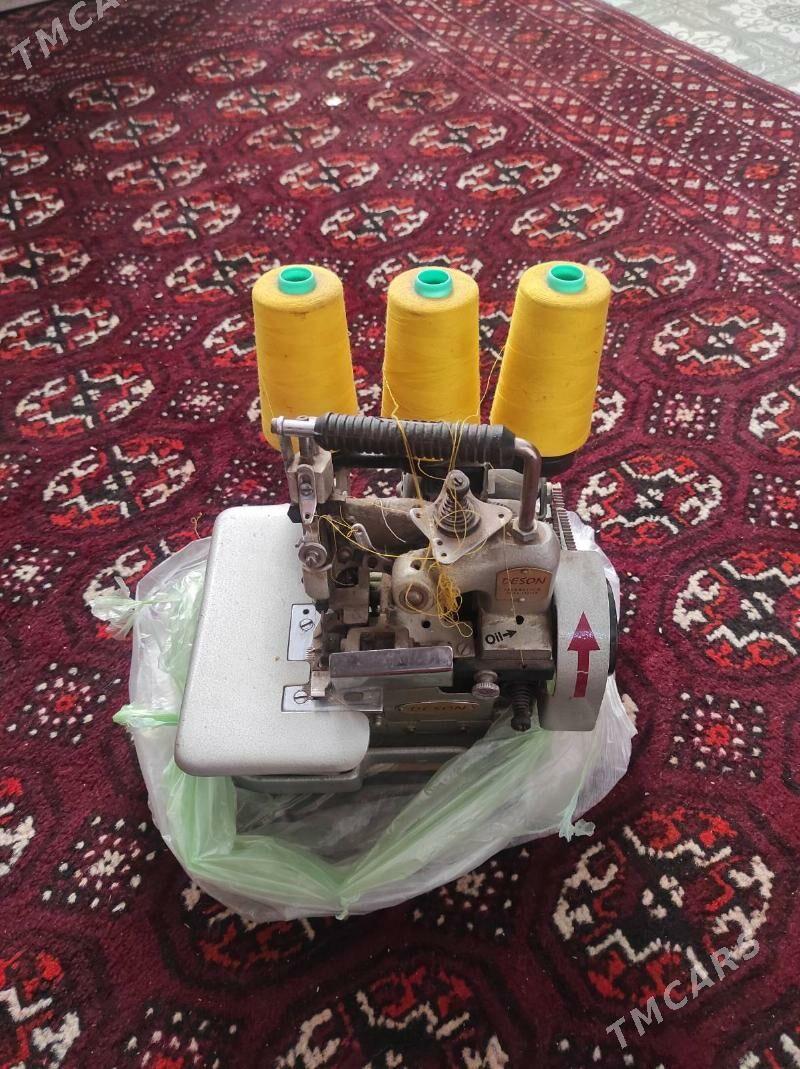 awerlok deson - Чарджоу - img 2