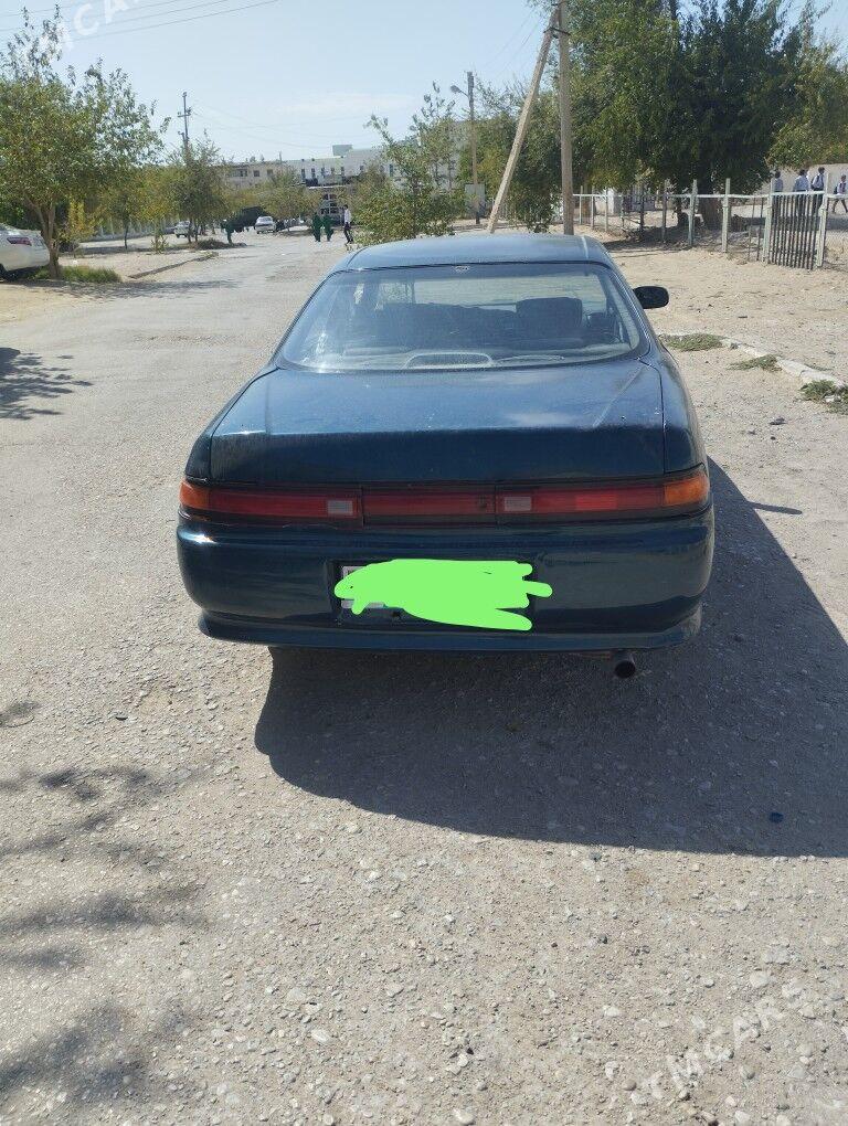 Toyota Mark II 1992 - 28 000 TMT - Балканабат - img 1