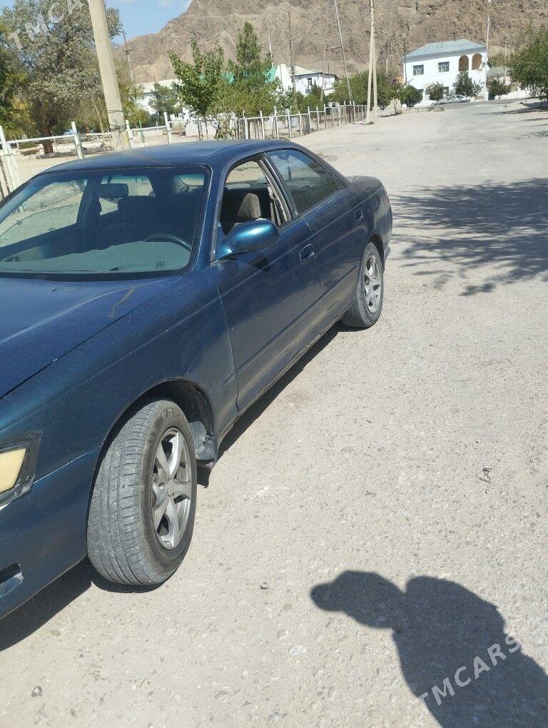 Toyota Mark II 1992 - 28 000 TMT - Balkanabat - img 3