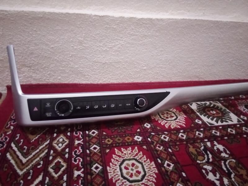 2019 highlander (haylander)klimat kantrol 400 TMT - Мары - img 2