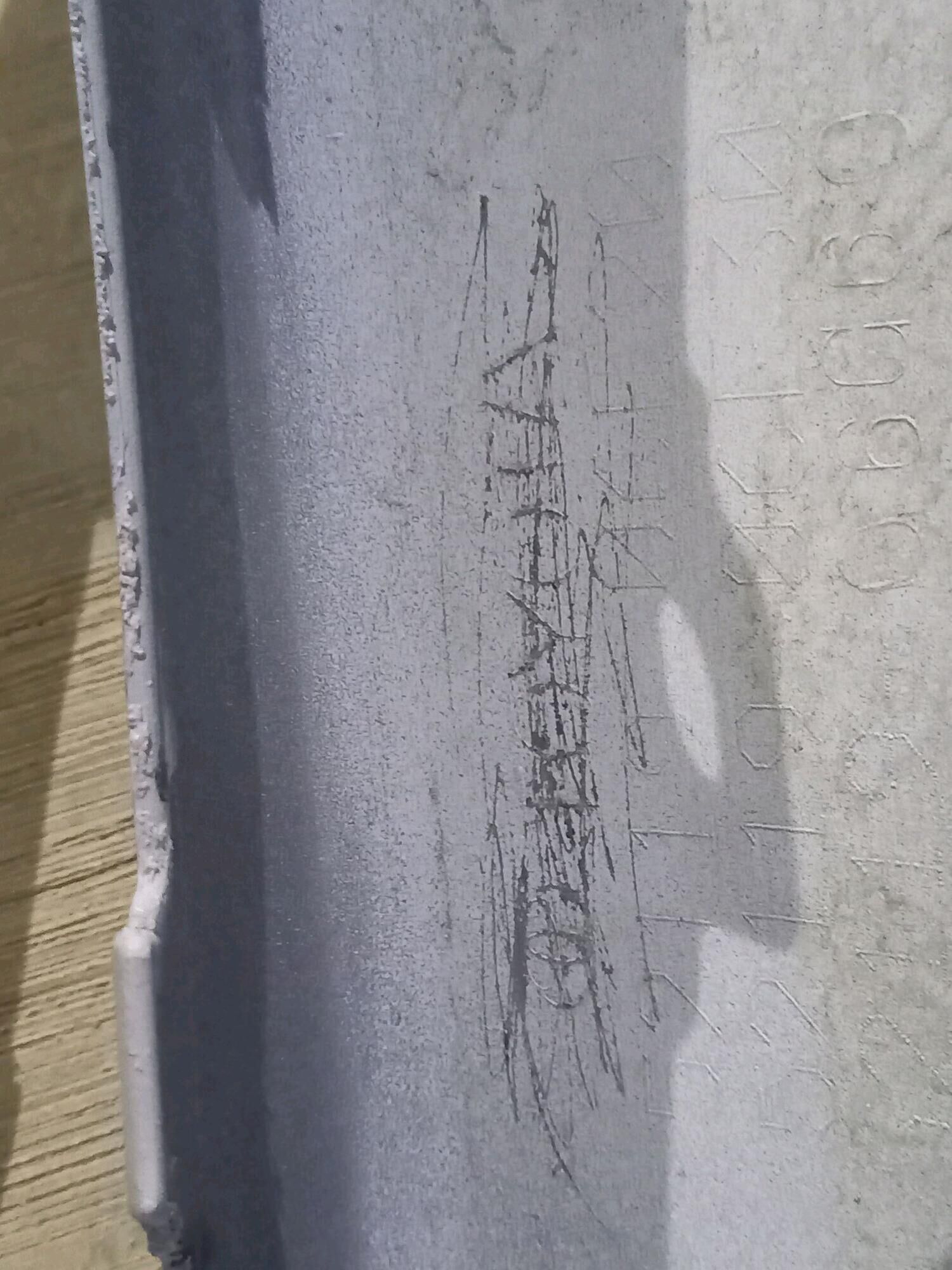 Kemry 2021 bamper se orginal 680 TMT - Çoganly - img 2