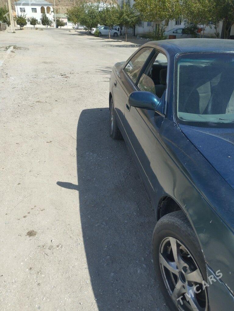 Toyota Mark II 1992 - 28 000 TMT - Balkanabat - img 4