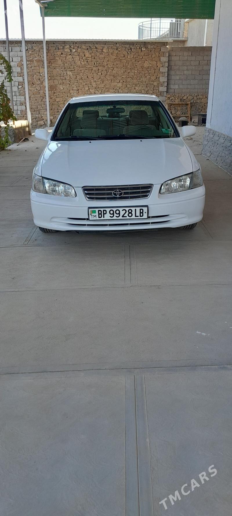 Toyota Camry 2001 - 158 000 TMT - Magdanly - img 5