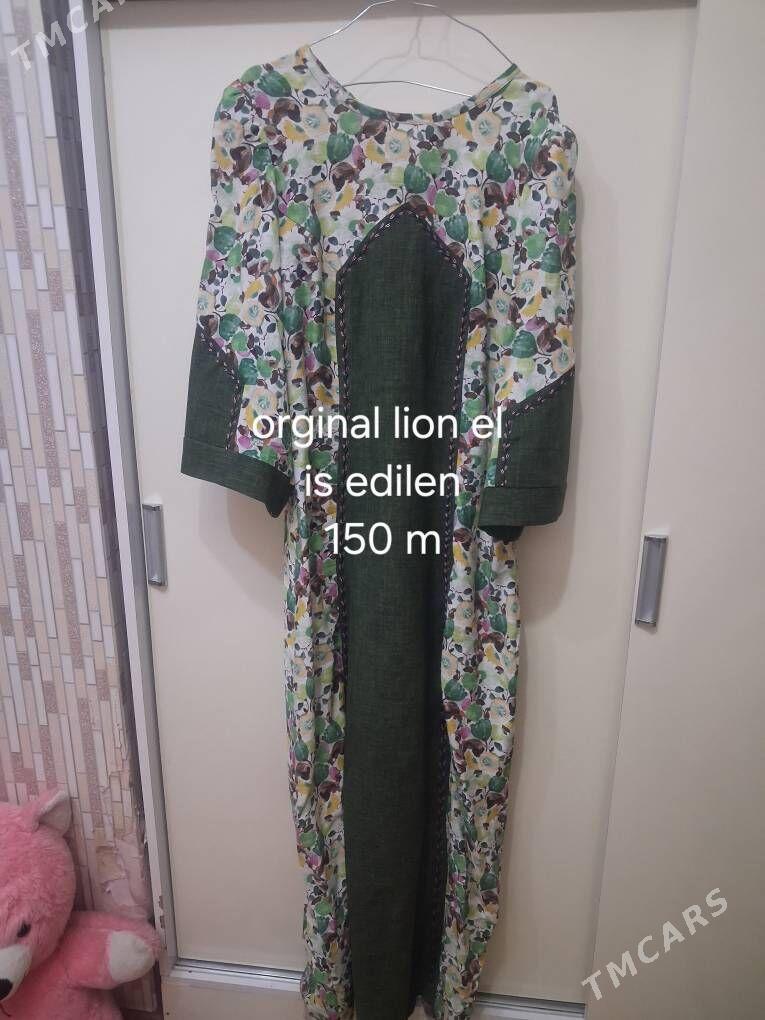 koynekler - Дашогуз - img 3