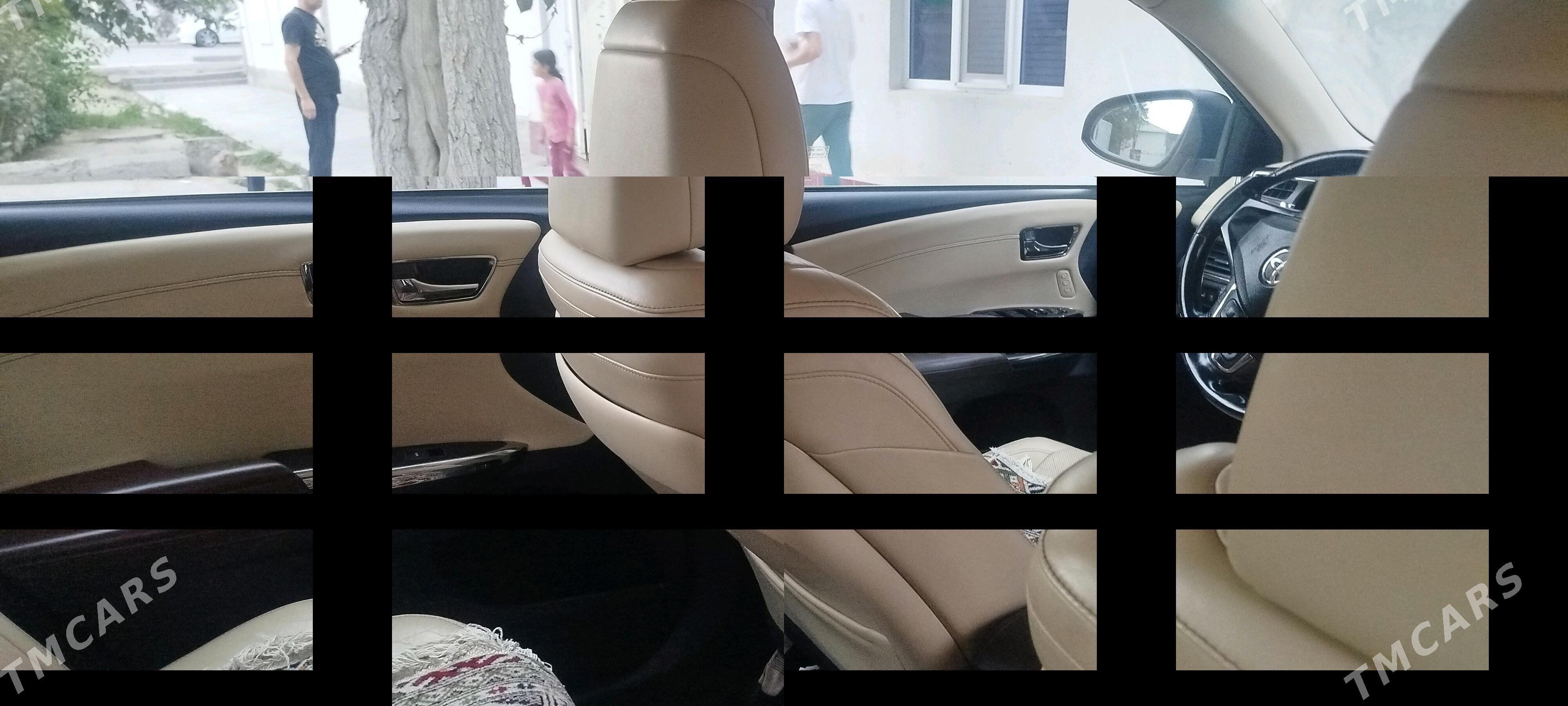 Toyota Avalon 2013 - 340 000 TMT - Хитровка - img 7