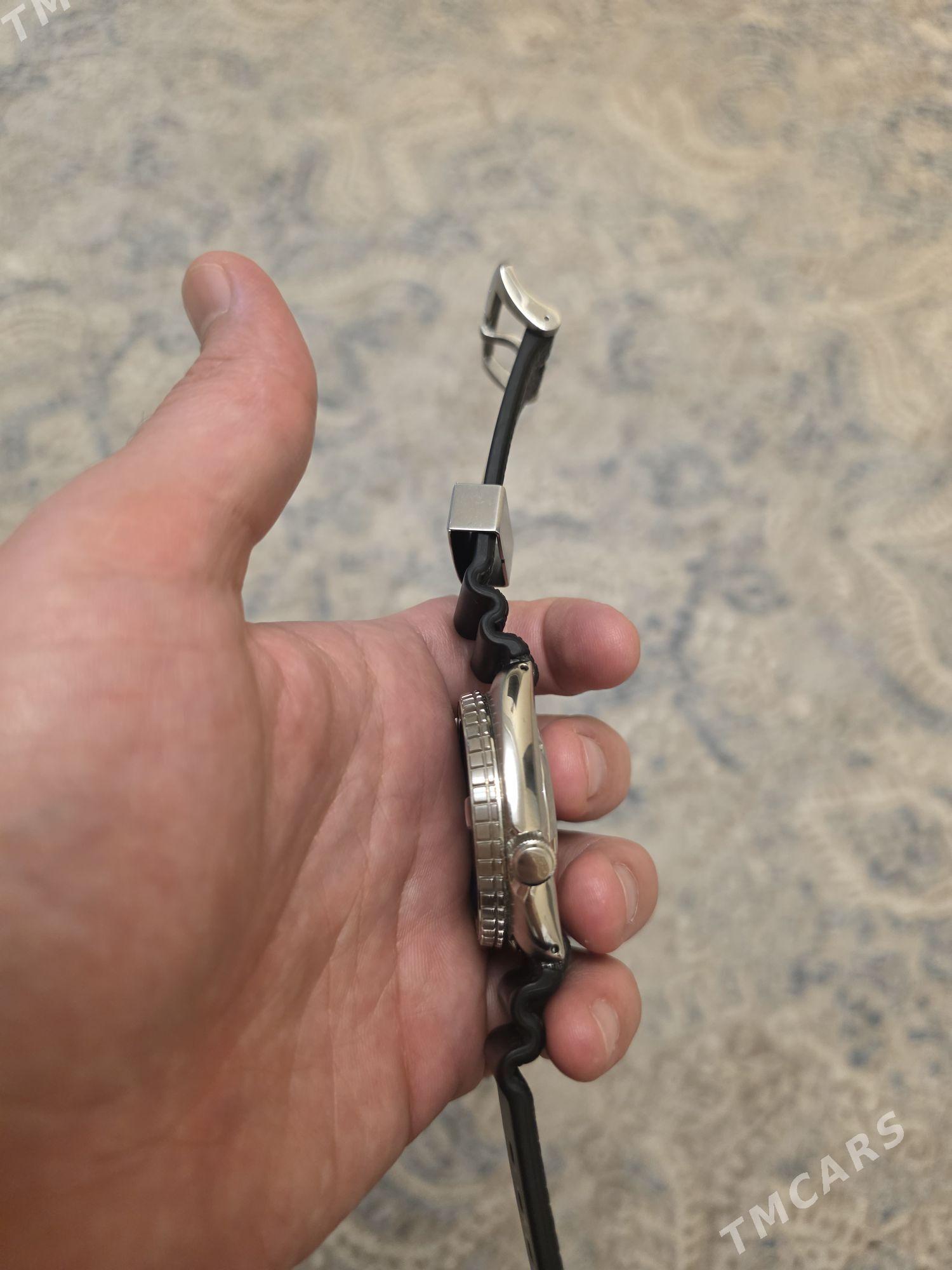 Seiko - Ашхабад - img 3