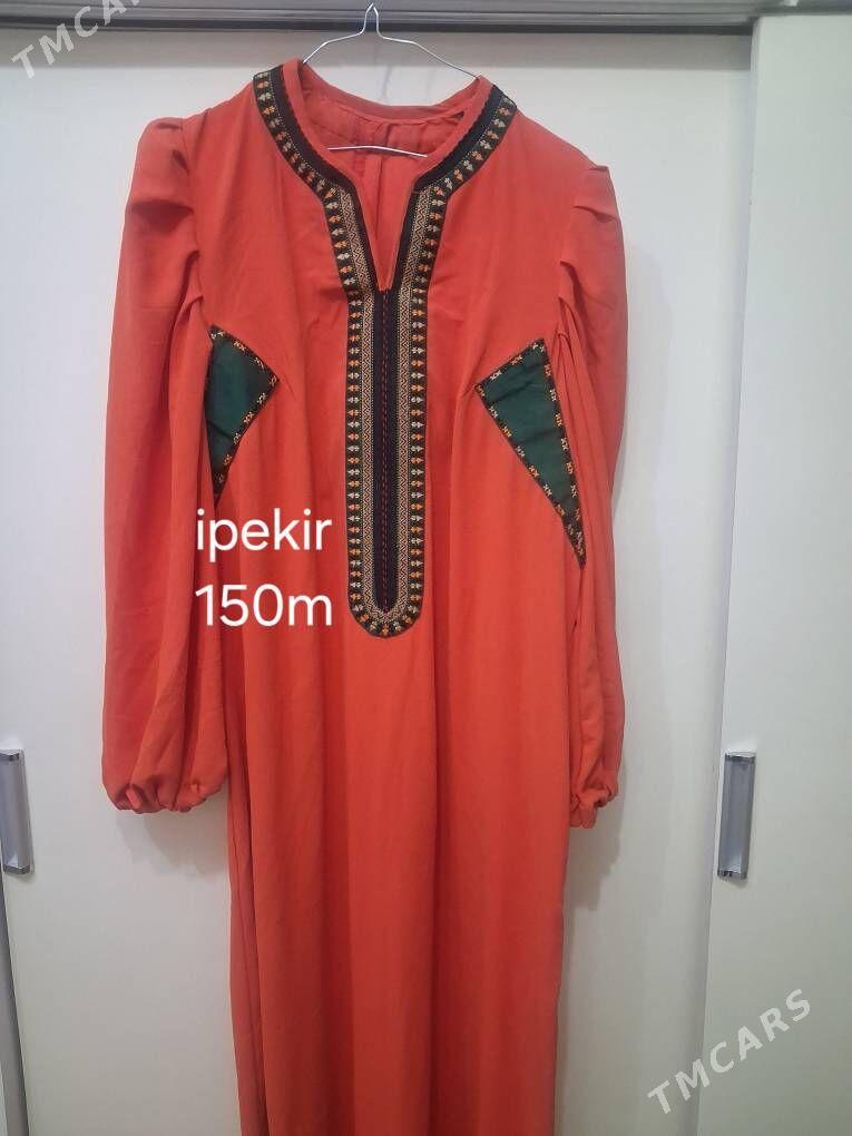 koynekler - Дашогуз - img 2