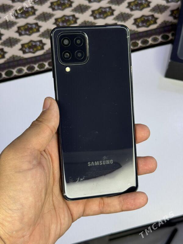 Samsung A22 4/64gb - Мары - img 7