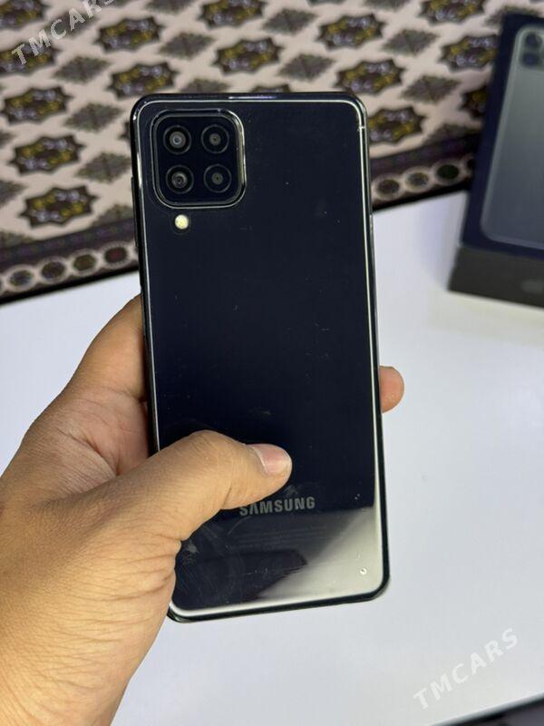 Samsung A22 4/64gb - Мары - img 1