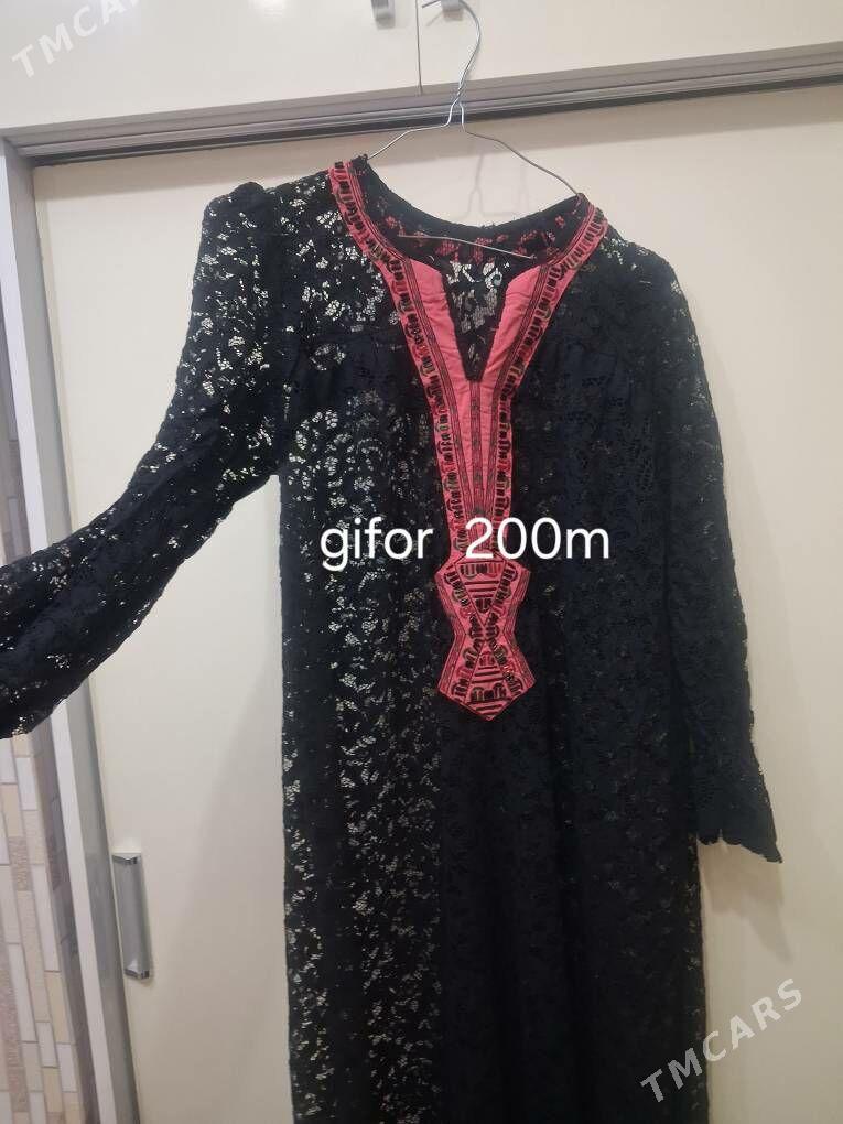 koynekler - Дашогуз - img 4