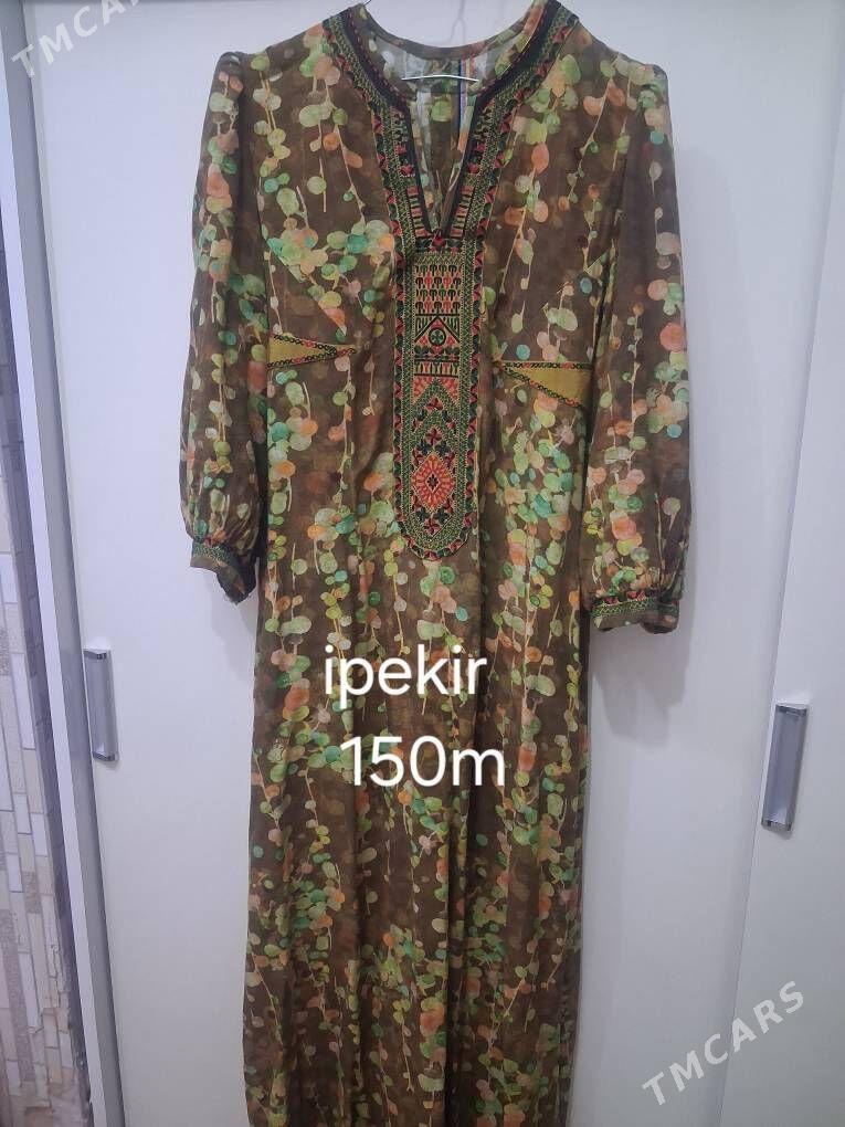 koynekler - Дашогуз - img 1