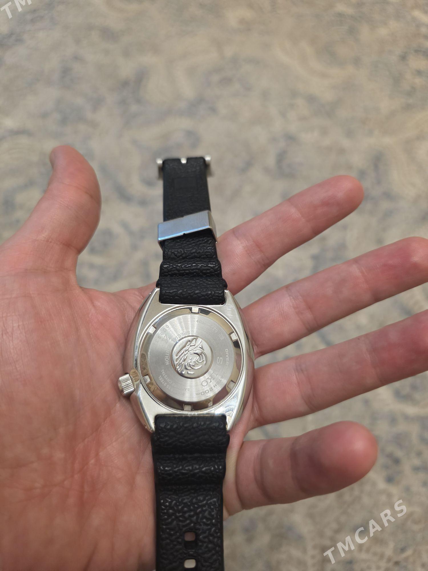 Seiko - Ашхабад - img 4