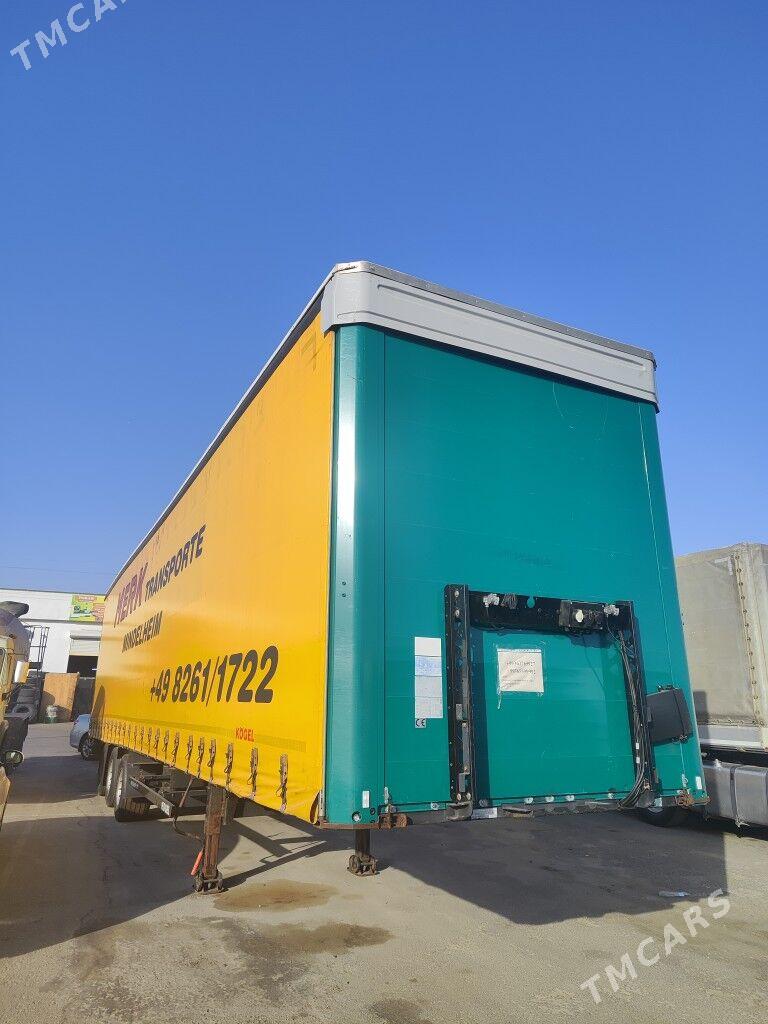 Volvo FH 500 2020 - 451 000 TMT - Ашхабад - img 1