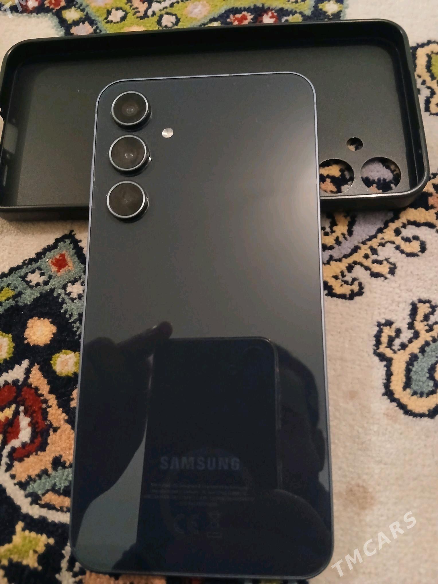 A55 - Aşgabat - img 4