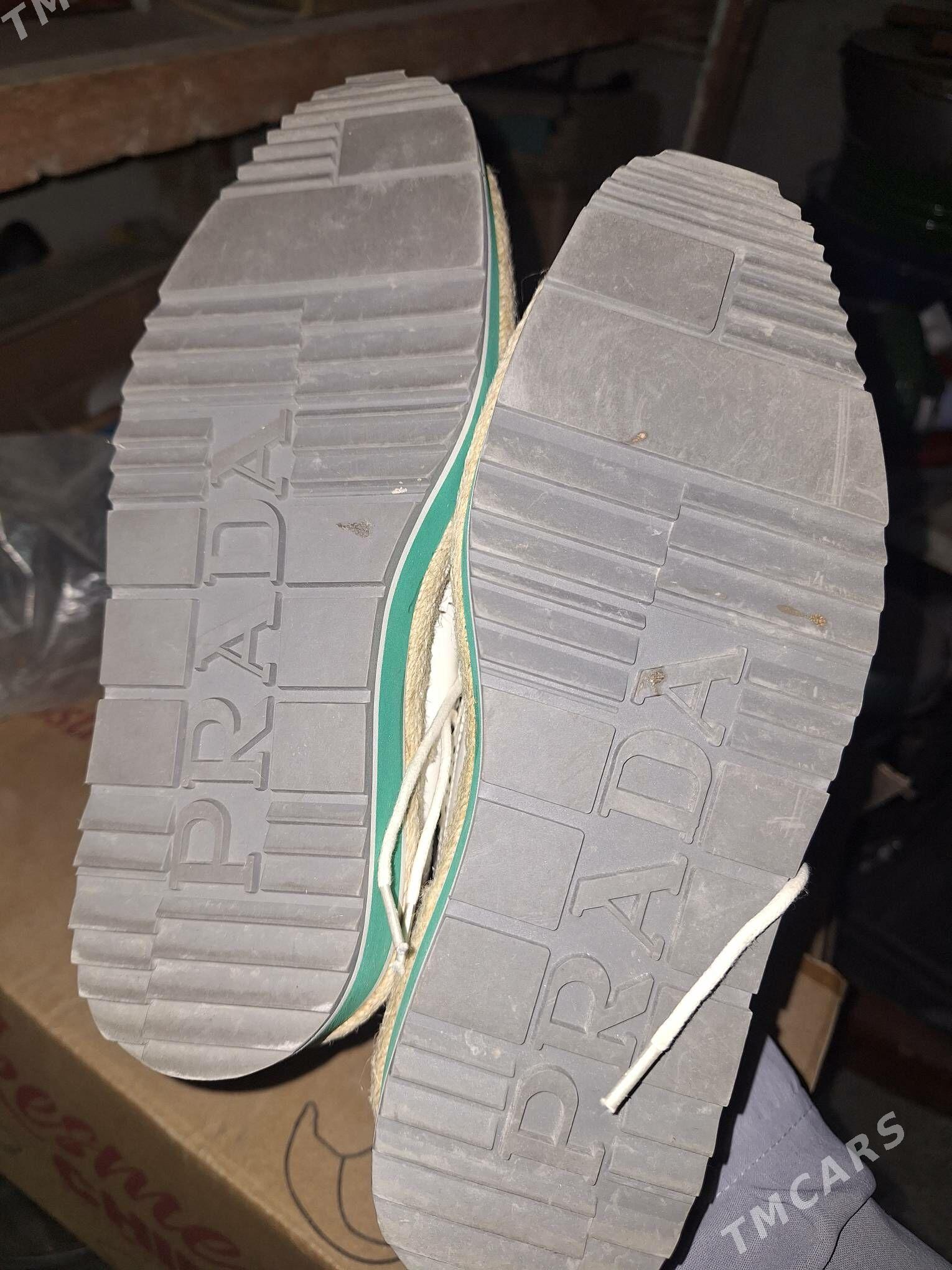 Prada orginal - Türkmenabat - img 2