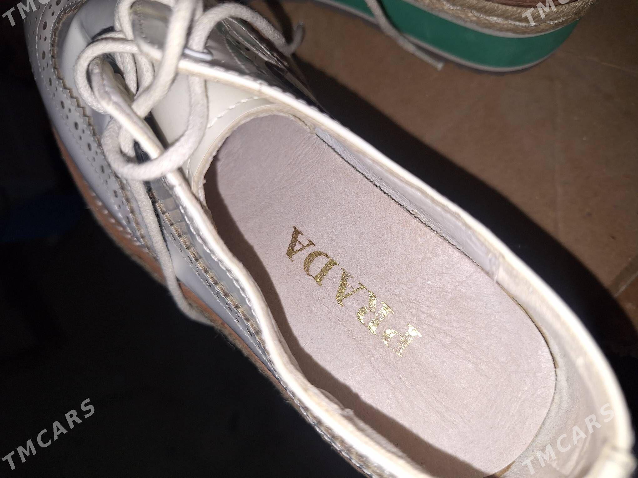 Prada orginal - Türkmenabat - img 3