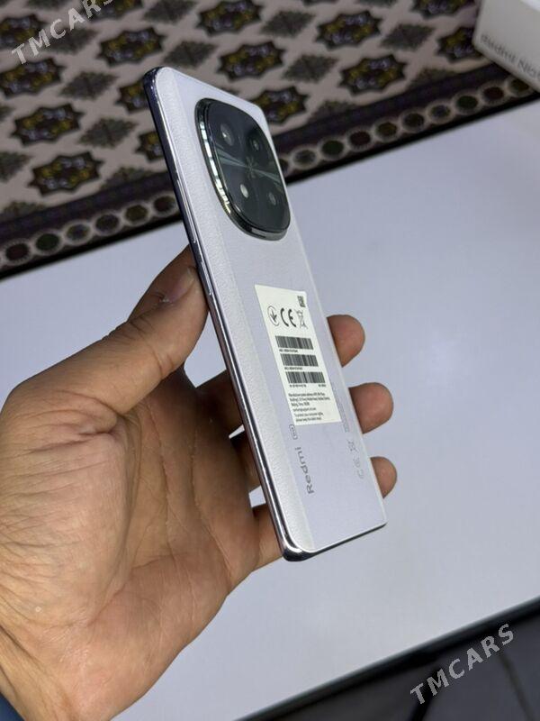 Redmi Note 14Pro+ 8/256gb - Mary - img 5