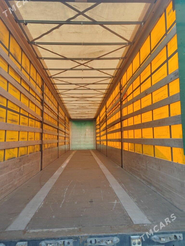 Volvo FH 500 2020 - 451 000 TMT - Ашхабад - img 7