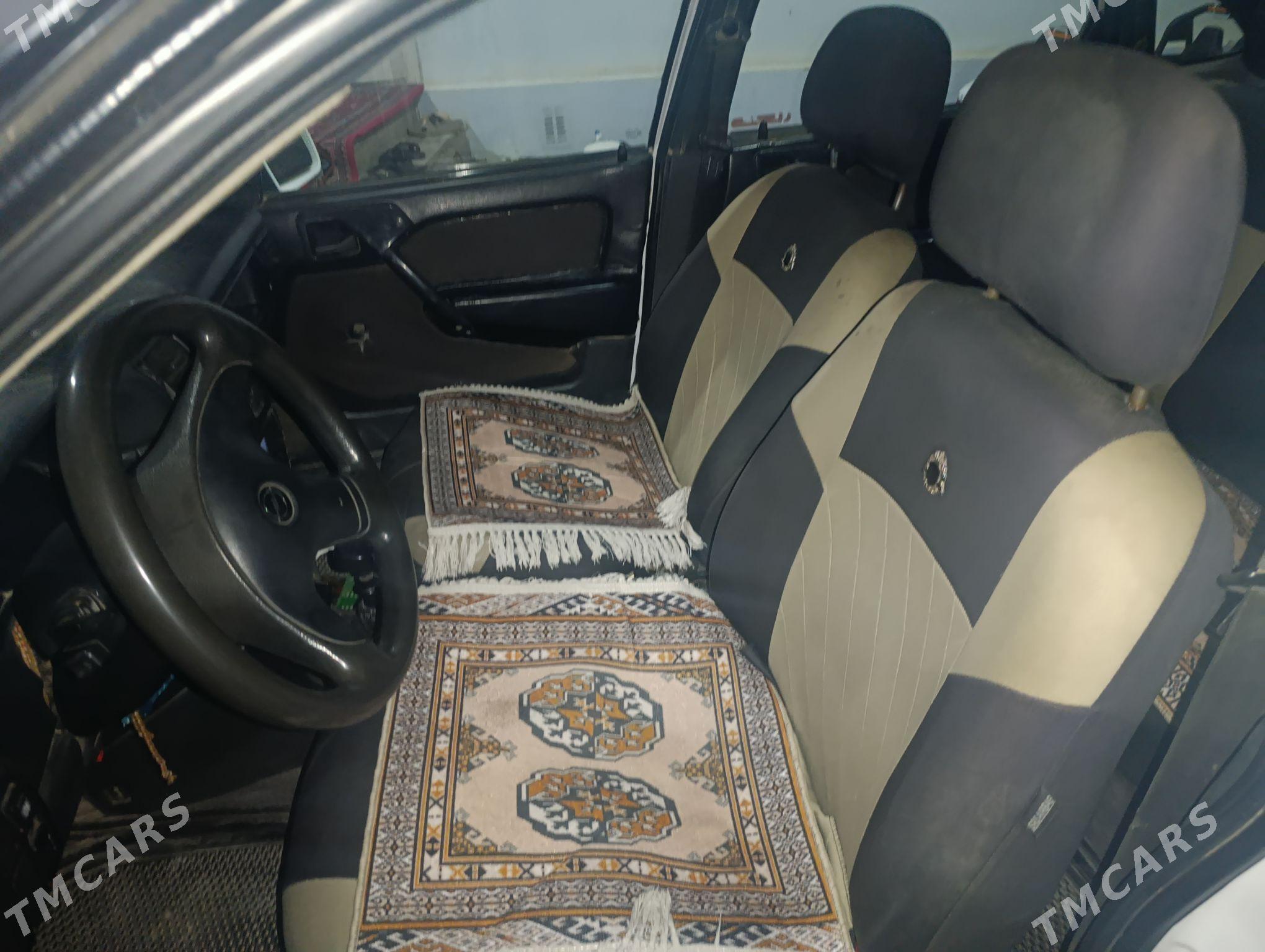 Opel Vectra 1992 - 39 000 TMT - Mary - img 4