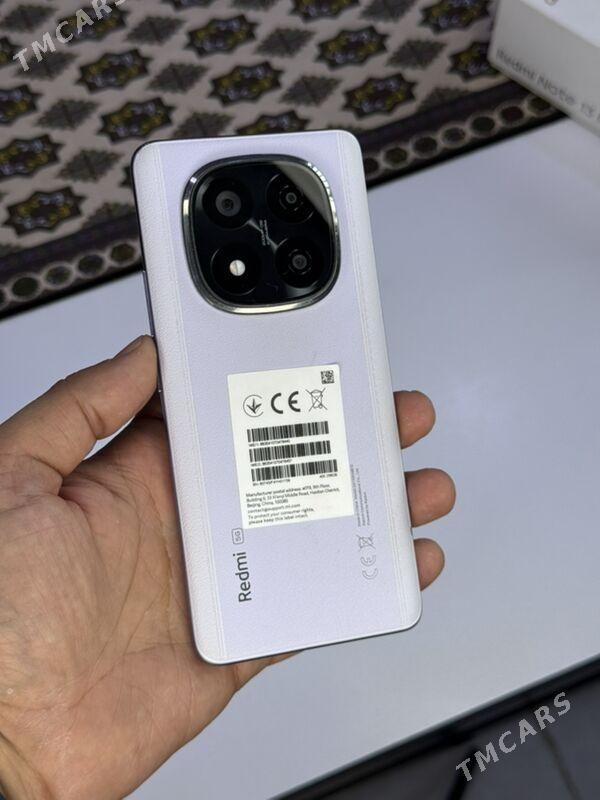 Redmi Note 14Pro+ 8/256gb - Mary - img 6