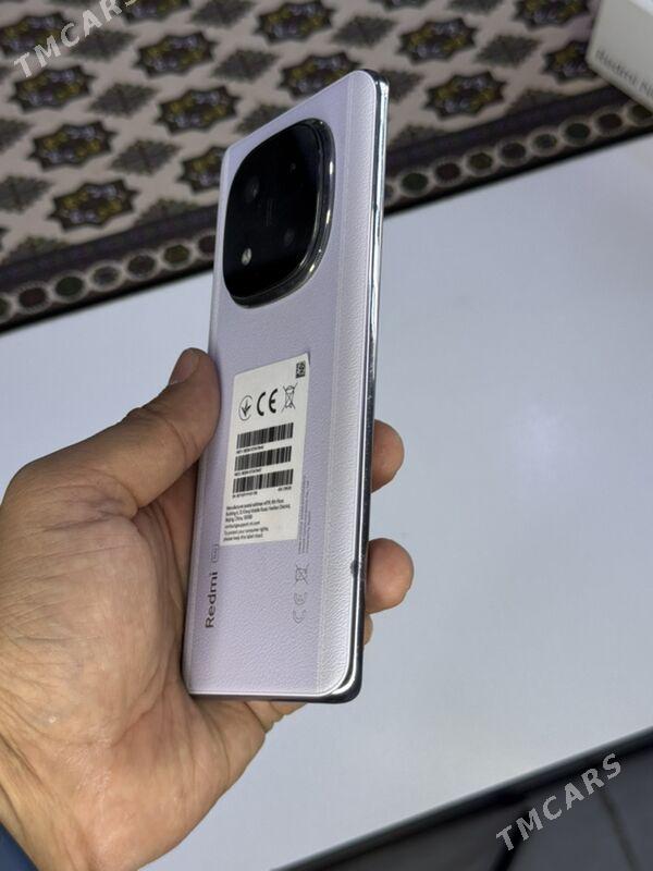 Redmi Note 14Pro+ 8/256gb - Mary - img 4