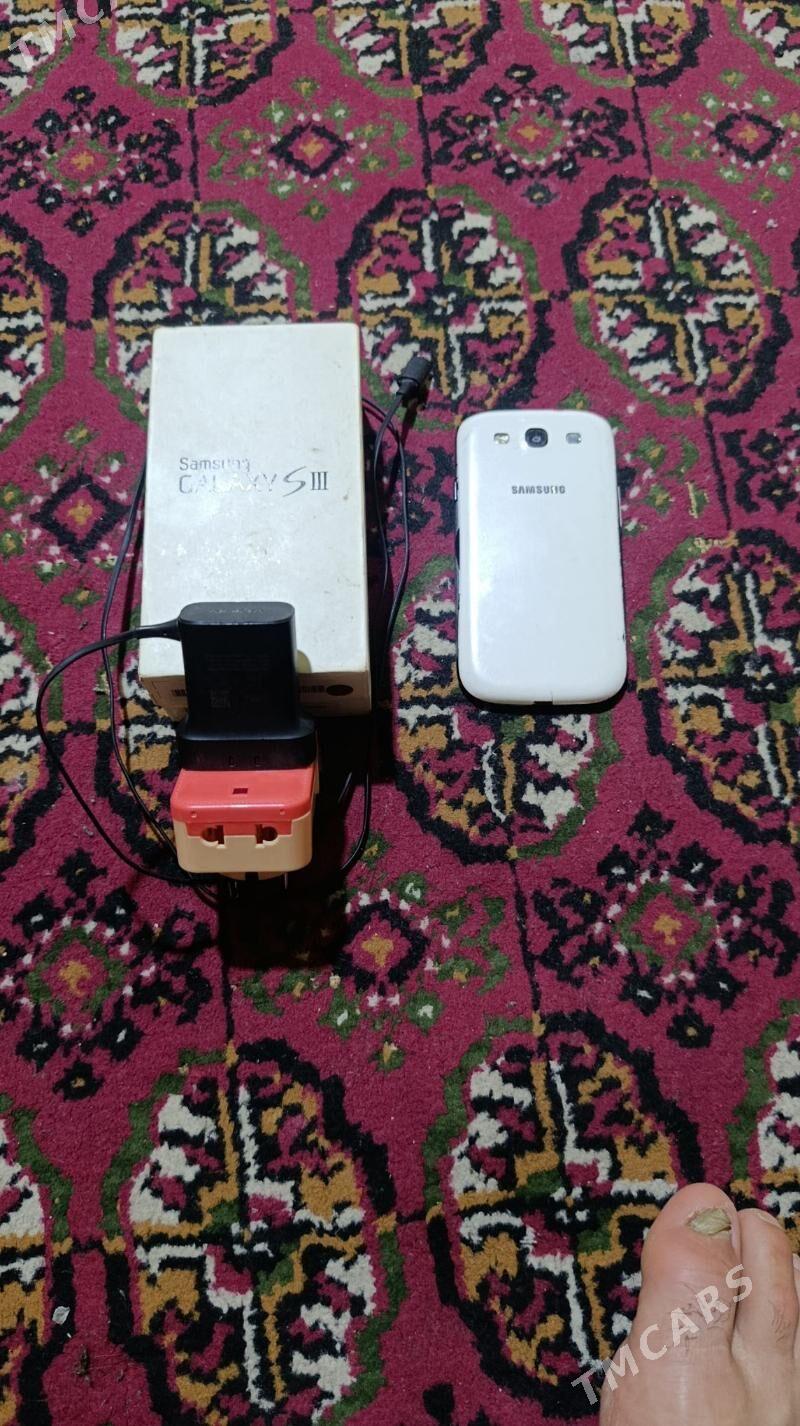 s3 - Türkmenbaşy - img 2