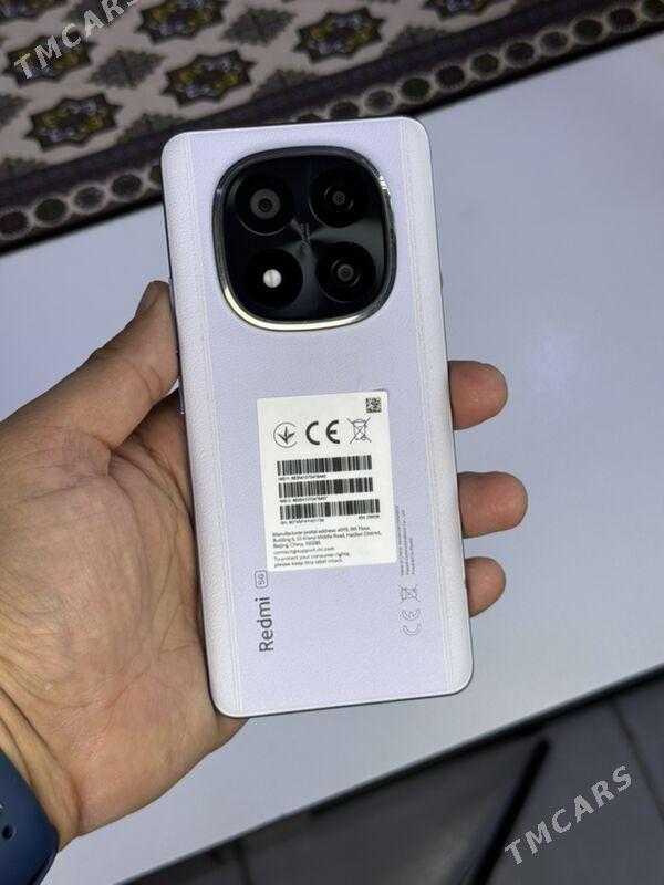 Redmi Note 14Pro+ 8/256gb - Mary - img 3