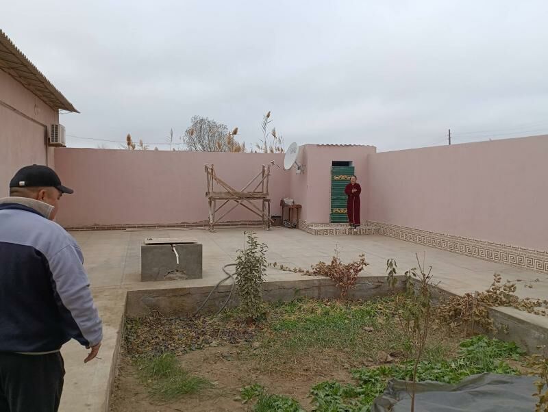 Daça,Дача - Туркменабат - img 9