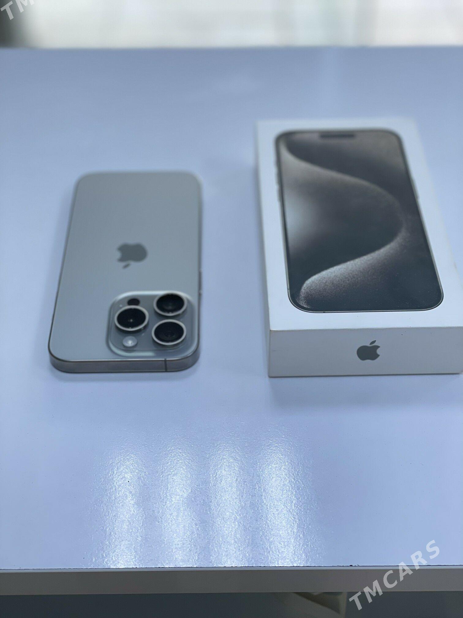 Rabocy iPhone Alyas  - Ашхабад - img 7