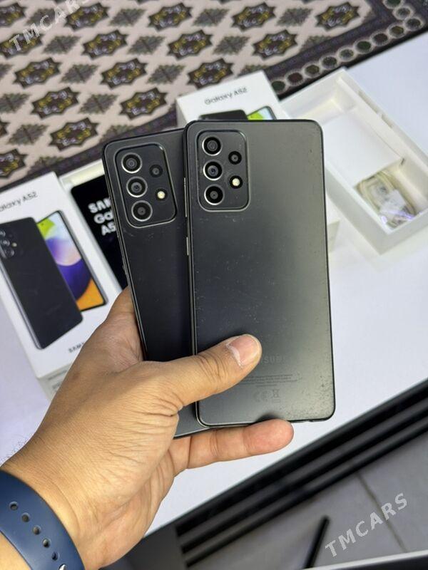 Samsung A52 8/128gb - Mary - img 4