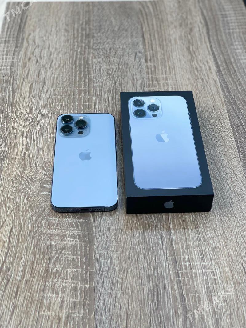 Rabocy iPhone Alyas  - Ашхабад - img 10