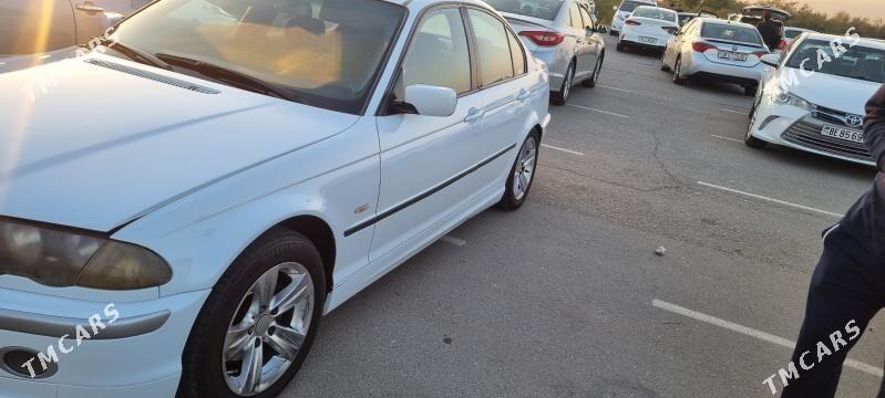 BMW E46 2000 - 95 000 TMT - Parahat 8 - img 3