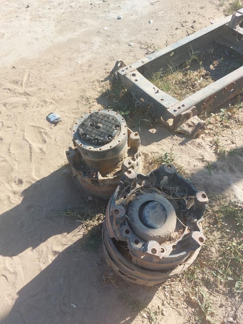 maz zapjaslar 1 000 TMT - Мургап - img 3