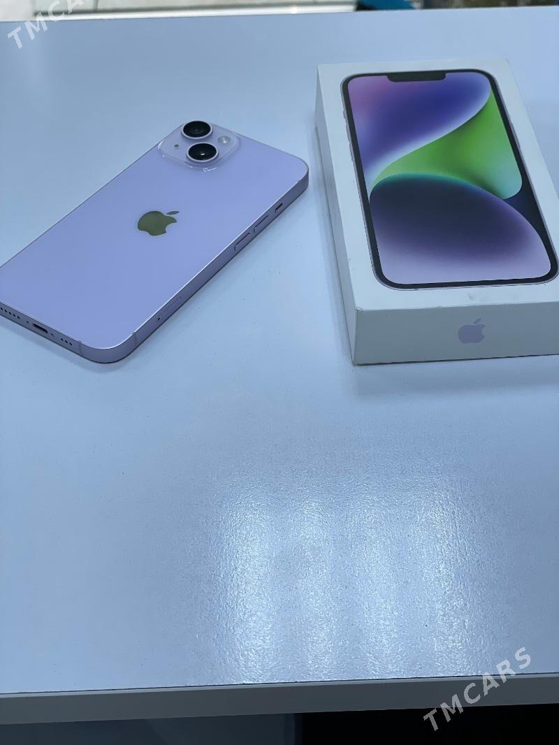 Rabocy iPhone Alyas  - Ашхабад - img 8