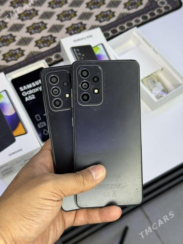 Samsung A52 8/128gb - Mary - img 5