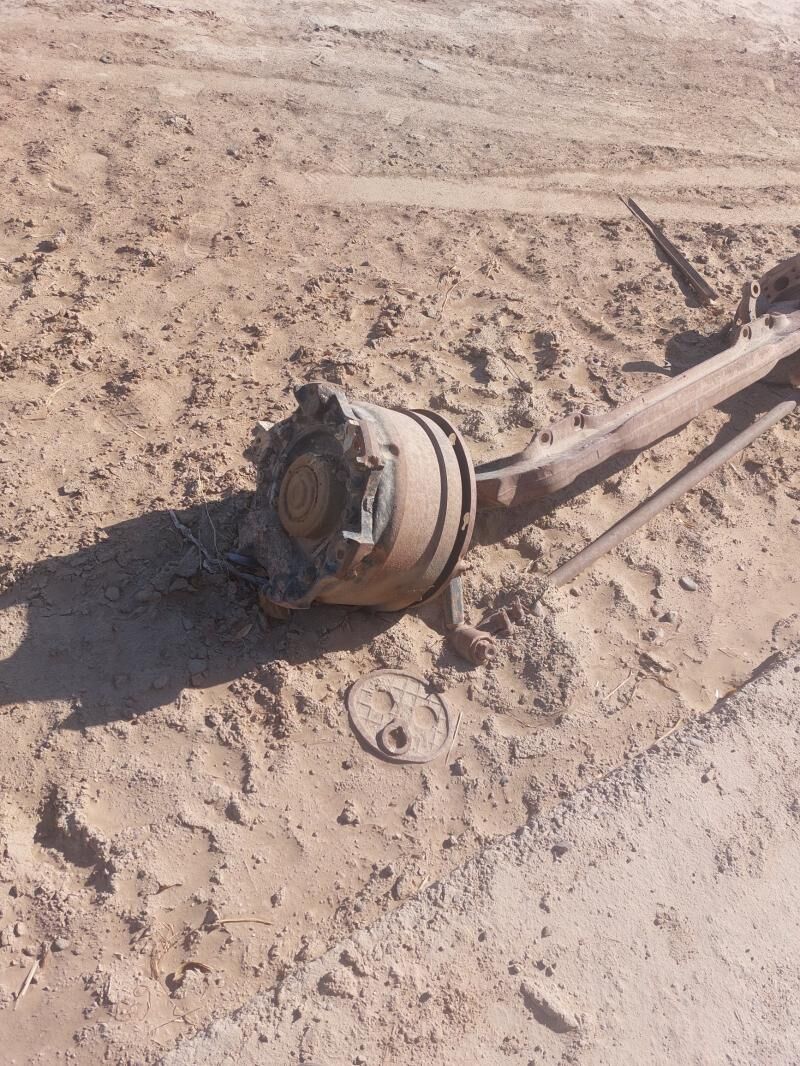 maz zapjaslar 1 000 TMT - Мургап - img 6