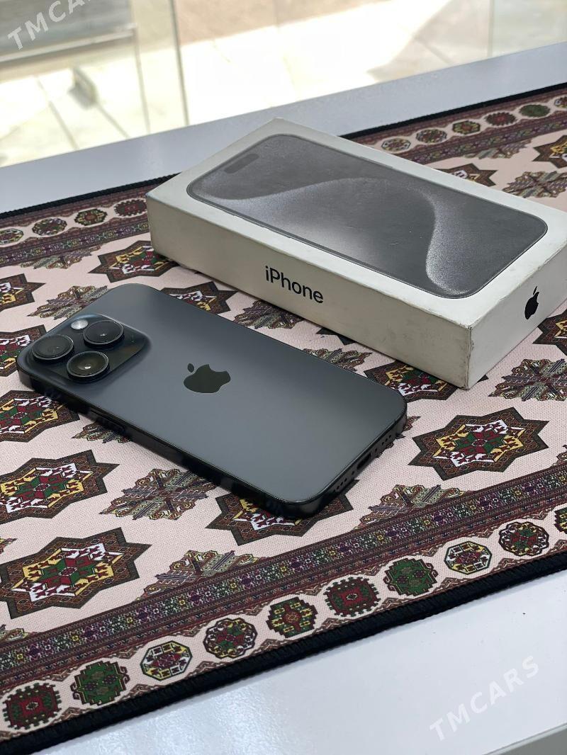 Rabocy iPhone Alyas  - Ашхабад - img 4