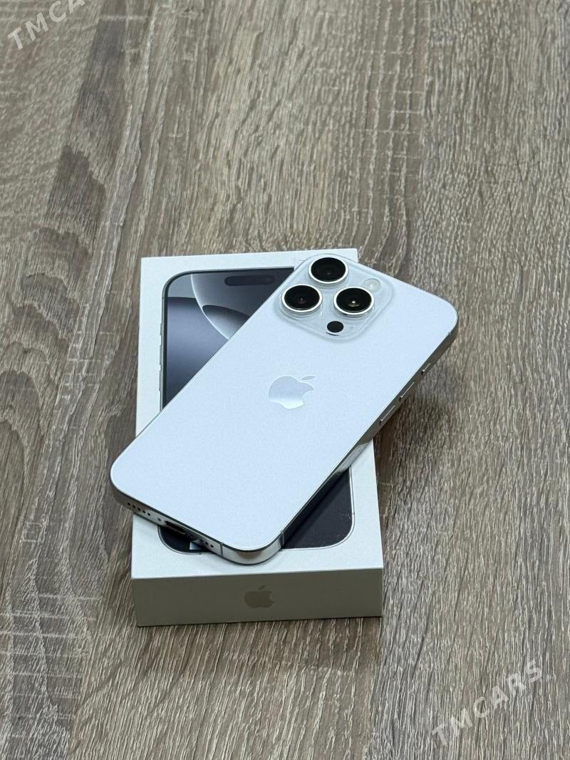 Rabocy iPhone Alyas  - Ашхабад - img 2