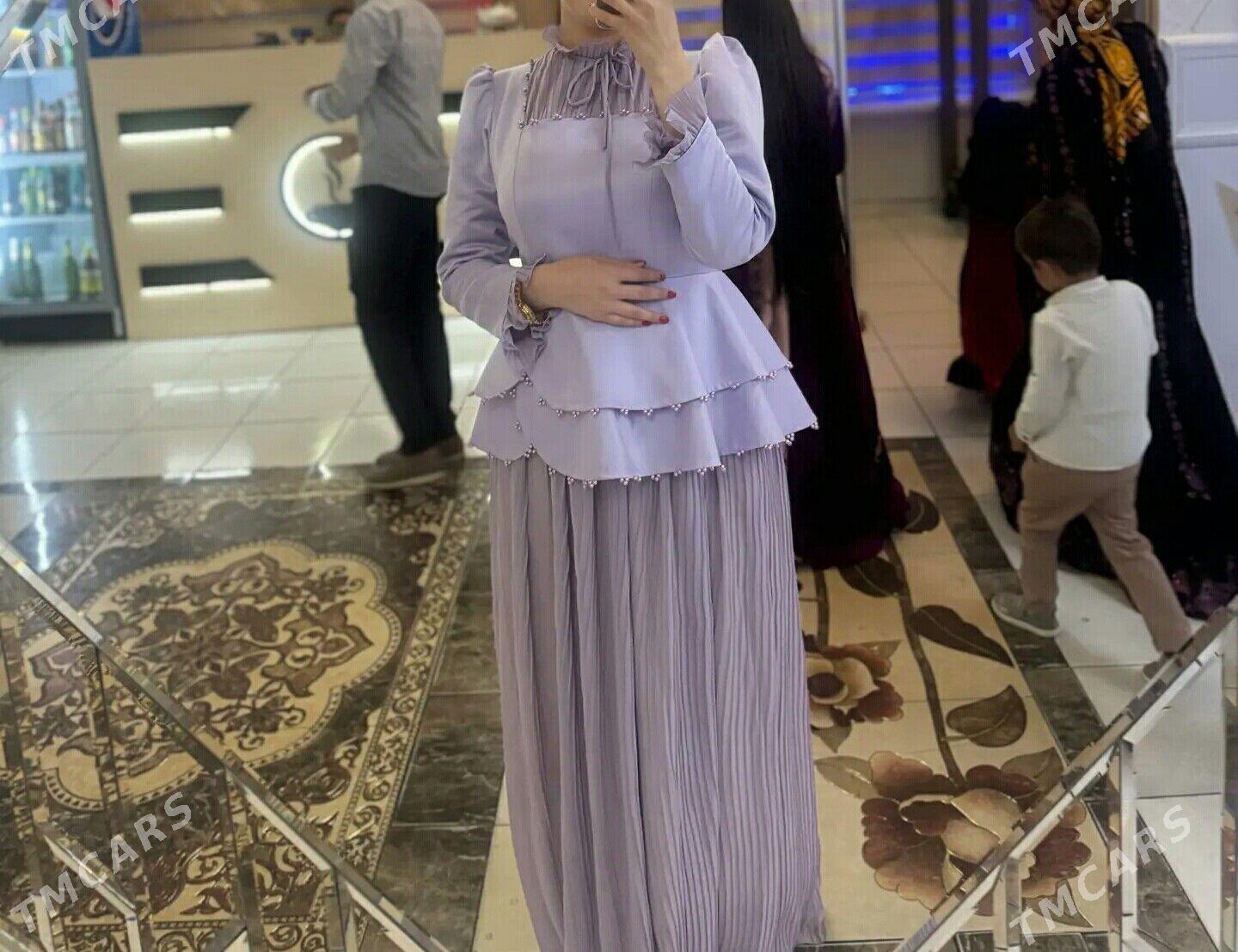 Köýnek - Гумдаг - img 4