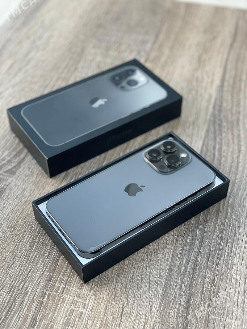 Rabocy iPhone Alyas  - Ашхабад - img 5