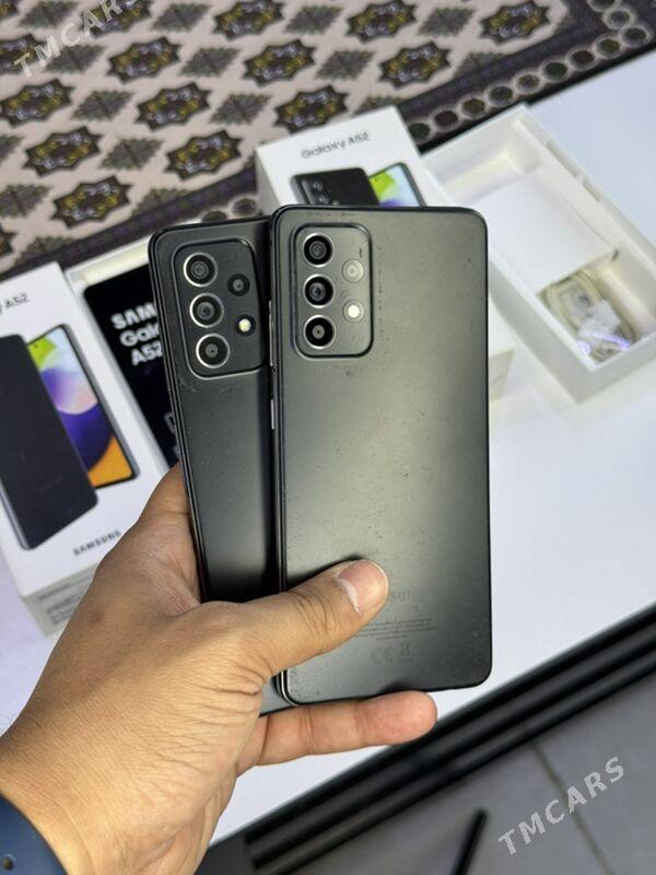 Samsung A52 8/128gb - Mary - img 2