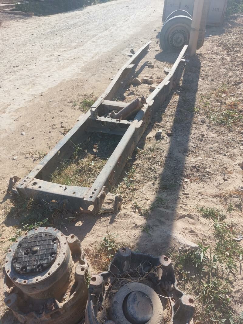 maz zapjaslar 1 000 TMT - Мургап - img 4